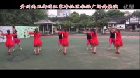 黄州-禹王-幸福广场舞