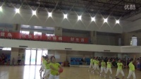 芝徽广场舞参加全国健身12套区表演获二等奖球按摩（微笑）