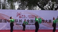 最强中国队长 广场舞大赛北京赛区 17枉凝眉 广德苑舞蹈队 1687下午