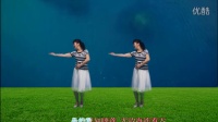 湖南乐哈哈广场舞我的南海（37）编舞 春英 小鱼儿  制作 乐哈哈
