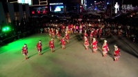 2016年青州市锣鼓广场舞大赛优秀广场舞队——杨姑桥舞蹈队《欢歌起舞》