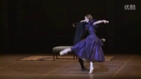 诺伊梅尔 茶花女 第一幕双人舞 Susanne Grinder & Alban Lendorf 丹麦皇家芭蕾舞团