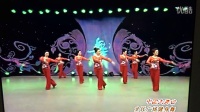 扬艺刨意广场舞，中国大舞台