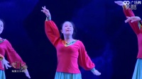 廖第广场舞视频展播《风中的额吉》山西迪亚广场舞队表演