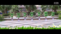《一抓一蹦跶D》 简单广场舞教学 广场舞视频