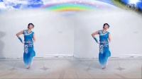 周梅香广场舞队    孔雀姑娘 傣族舞