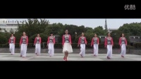《梨乡姑娘》  简单广场舞教学 广场舞视频