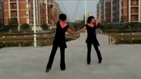 [广场舞]金菊广场舞-情人桥双人舞对跳(000026000-000359933)