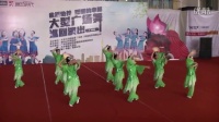 《暖暖的幸福》大型广场舞巡回演出（广州站）高清版视频
