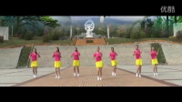 《DL敬天敬地敬兄弟》 简单广场舞教学 广场舞视频