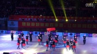 “金江名都”杯庆阳市第一届广场舞大赛决赛实录----庆阳市开心水兵舞团