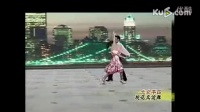 杨艺广场舞2013 北京平四10 新疆舞步 风情吐鲁番01