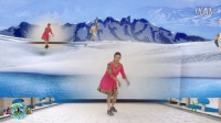 小慧广场舞：美丽的雪山姑娘