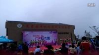 樟枫村桂花节广场舞比赛