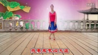 雪红花【编舞杨艺】 - 酷猫生活 - 视频在线观看 - 280广场舞