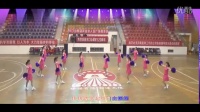 《神州舞起来》 简单广场舞教学 广场舞视频