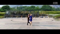 《草原情哥哥》 简单广场舞教学 广场舞视频