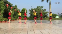 红领巾广场舞：《摇太阳》
