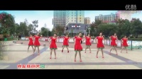 《你不来我不老》 简单广场舞教学 广场舞视频