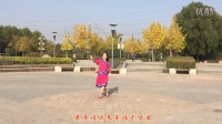 河南郑州果儿广场舞《草原请你来》。编舞：王梅，演绎：果儿。