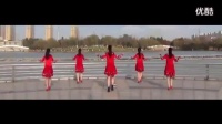 最爱广场舞2016最新广场舞《红尘情缘》