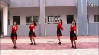 跳到北京广场舞（小雨沙沙制作教程）杨丽萍广场舞大全