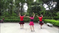 动动广场舞一个人醉（宋小宝自编逼死赵四）青儿广场舞跳到北京