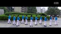 《金莲的爱》 简单广场舞教学 广场舞视频