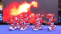 2016全国广场舞大赛总决赛（海南陵水）暨中国广场舞公开赛视频集锦（4分27秒）