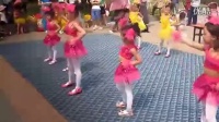 幼儿舞蹈 2016最新 加加油 儿童舞蹈 广场舞2016最新_1