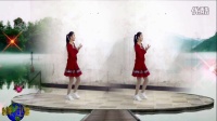 建群村广场舞《快乐是福》演示制作  彩云追月 2016年最新广场舞带歌词