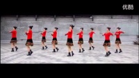 《月亮知道》 2017最简单广场舞繁体 糖豆广场舞视频_高清