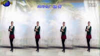 建群村广场舞《我们好好爱》《单人水兵舞》演示制作 彩云追月 2016年最新广场舞带歌词
