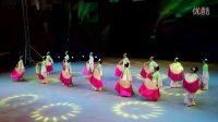 舞动中国广场舞比赛视频之六