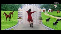 【天籁传奇】 广场舞教学视频 2016最新广场舞视频
