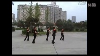 动动广场舞歌在飞刘荣广场舞舞动中国