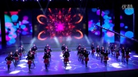 淄博广场舞协会舞蹈——快乐水兵舞