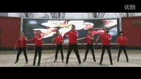 广场舞《咿呀咿的桃花源》 广场舞教学 最新广场舞视频