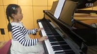 2016年伯乐之星63号 江雨 钢琴曲 《小兔乖乖》