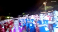 新疆天音体育文化   全国广场舞总决赛(海南陵水)闭幕式