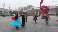 郑春霞广场舞队（四步拉花）