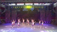 2016年舞动中国-首届广场舞总决赛作品《动起来》