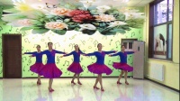 72北京宝真广场舞—就是让你美    编舞花眼、静静、瓦瓦、无边
