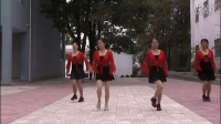 中老年保健操广场舞大全十六步