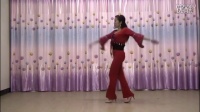 广场舞教学视频吉特巴双人舞
