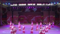 2016年舞动中国-首届广场舞总决赛作品《那里有个名叫江山的地方》