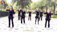 深圳香香广场舞《真的没骗你》视频制作：小太阳