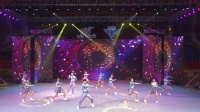 2016年舞动中国-首届广场舞总决赛作品《我在人民广场跳广场舞》