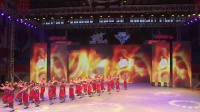 2016年舞动中国-首届广场舞总决赛作品《俏龙舟》