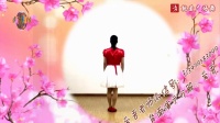 爱吾广场舞《桃花姑娘》教学视频《重庆市巫溪县》谭兴龙 上传